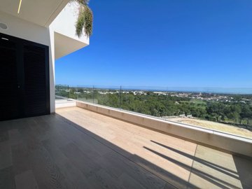 1 - San Miguel de Salinas, Appartement