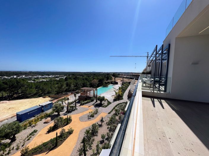 Image No.27-2 Bed Apartment for sale