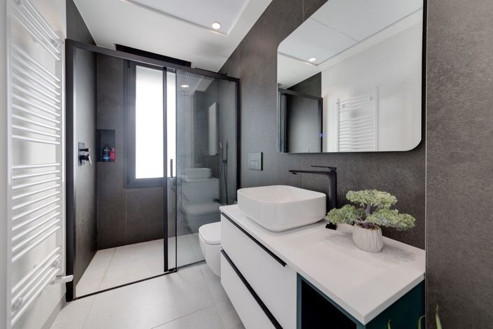 Image No.8-Villa de 3 chambres à vendre à Pilar de la Horadada