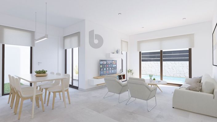 Image No.7-3 Bed Villa for sale