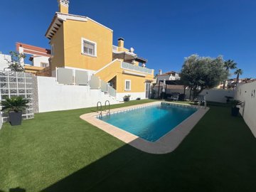 3 Bed Villa for sale
