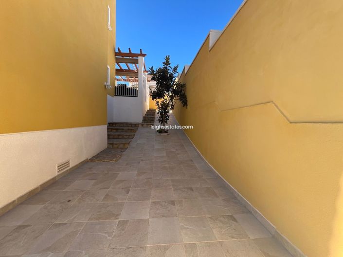 Image No.29-Villa de 3 chambres à vendre à Villamartin