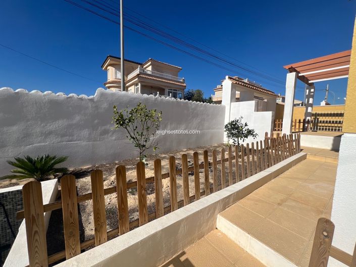 Image No.30-Villa de 3 chambres à vendre à Villamartin