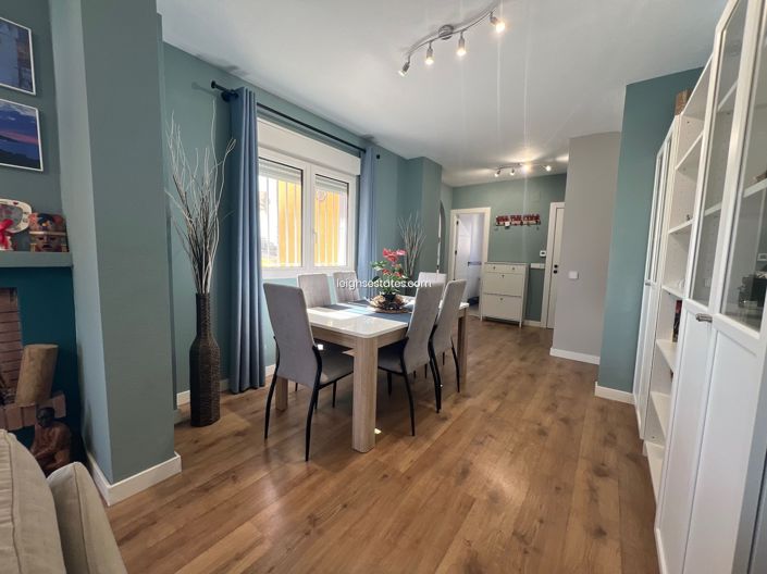 Image No.9-Villa de 3 chambres à vendre à Villamartin