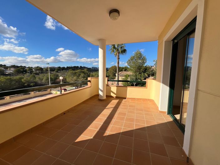 Image No.1-Appartement de 3 chambres à vendre à Villamartin