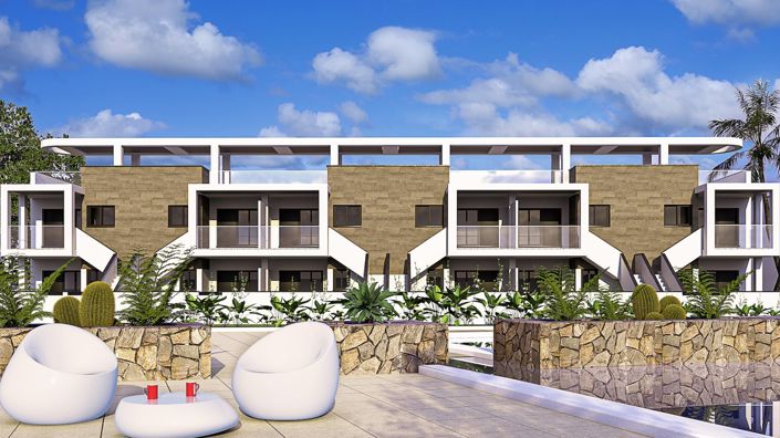 Image No.2-3 Bed Apartment for sale