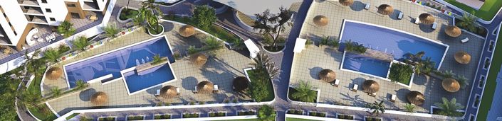 Image No.5-3 Bed Apartment for sale