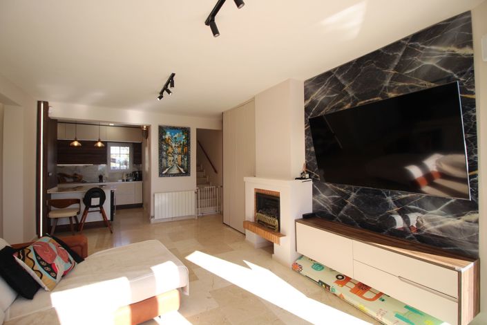 Image No.11-Villa de 4 chambres à vendre à Villamartin