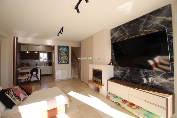 Image No.11-Villa de 4 chambres à vendre à Villamartin