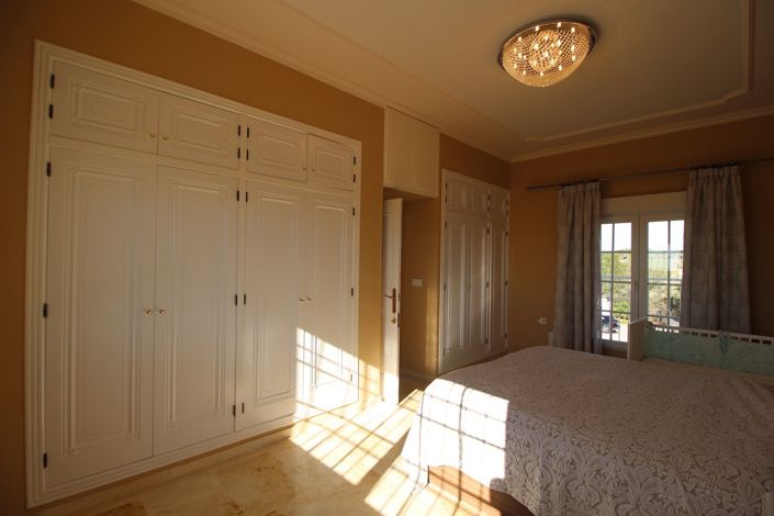 Image No.14-Villa de 4 chambres à vendre à Villamartin