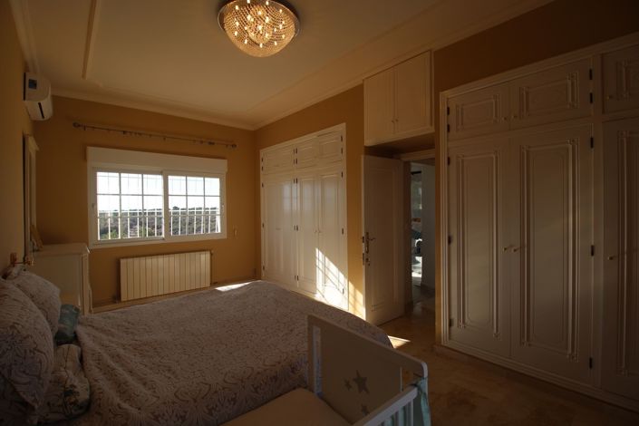 Image No.15-Villa de 4 chambres à vendre à Villamartin