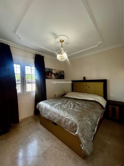 Image No.16-Villa de 4 chambres à vendre à Villamartin