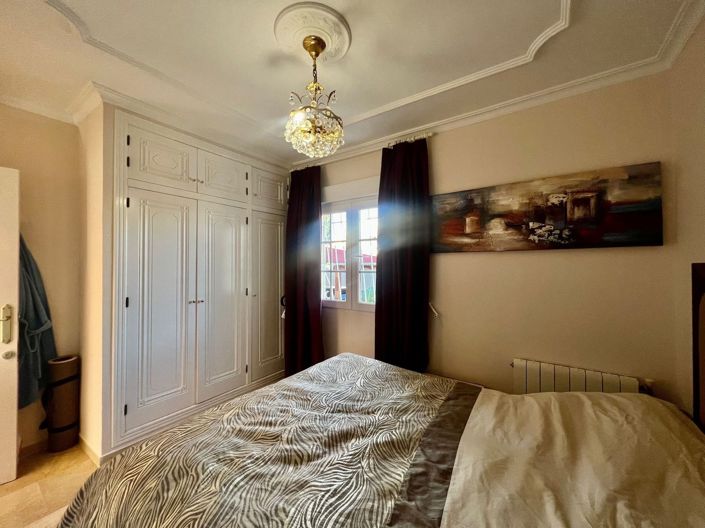 Image No.17-Villa de 4 chambres à vendre à Villamartin