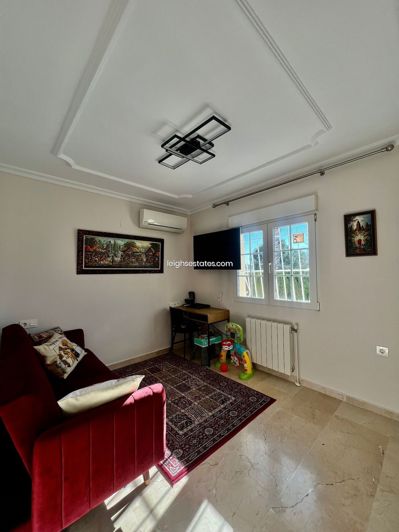 Image No.20-Villa de 4 chambres à vendre à Villamartin