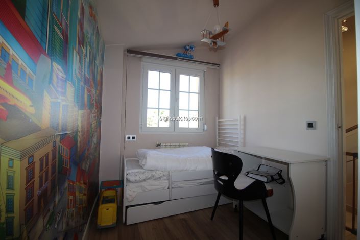 Image No.21-Villa de 4 chambres à vendre à Villamartin