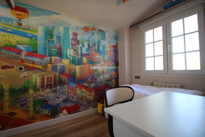 Image No.22-Villa de 4 chambres à vendre à Villamartin