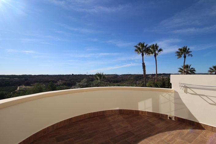 Image No.35-Villa de 4 chambres à vendre à Villamartin