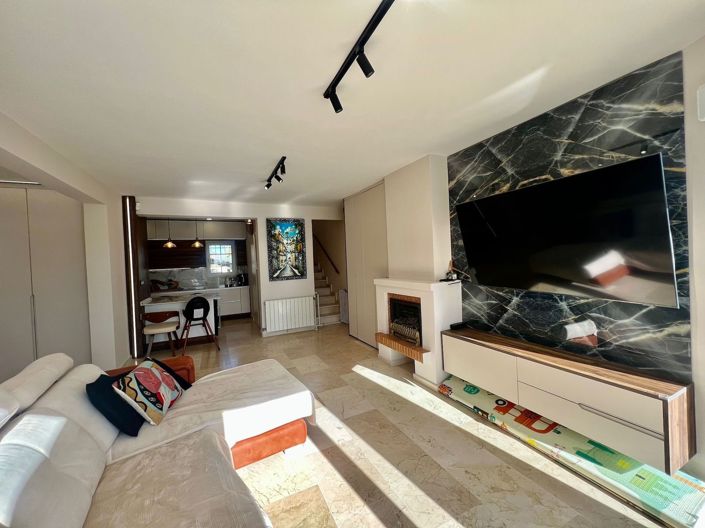 Image No.9-Villa de 4 chambres à vendre à Villamartin