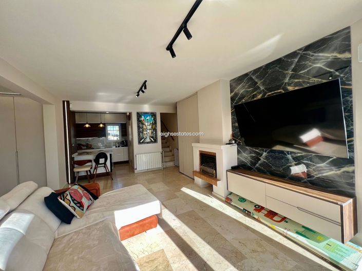 Image No.9-Villa de 4 chambres à vendre à Villamartin