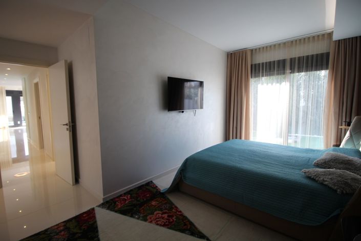 Image No.11-Villa de 4 chambres à vendre à Dehesa de Campoamor