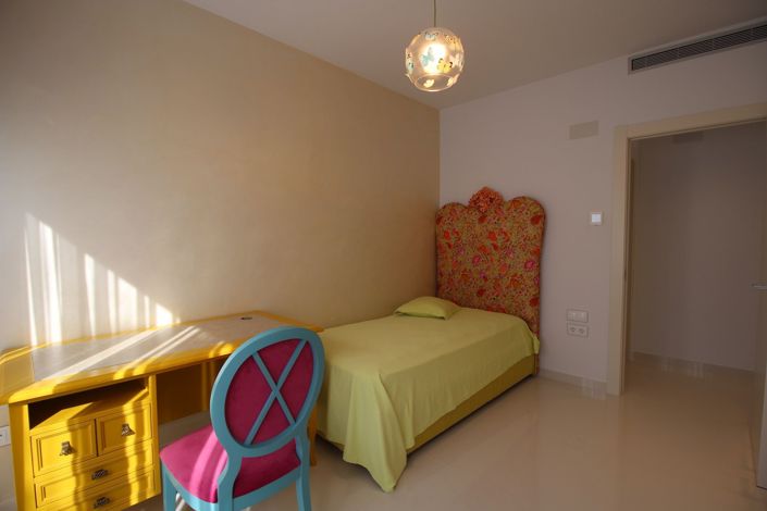 Image No.16-Villa de 4 chambres à vendre à Dehesa de Campoamor