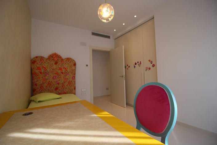 Image No.17-Villa de 4 chambres à vendre à Dehesa de Campoamor