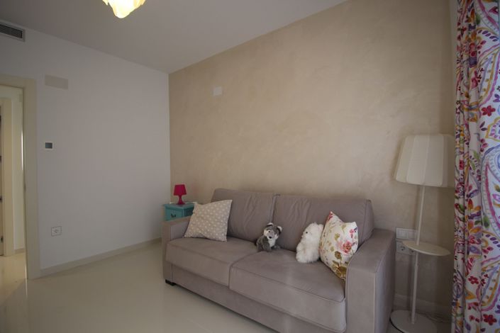 Image No.20-Villa de 4 chambres à vendre à Dehesa de Campoamor