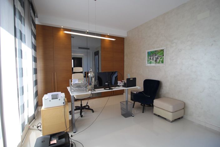 Image No.24-Villa de 4 chambres à vendre à Dehesa de Campoamor