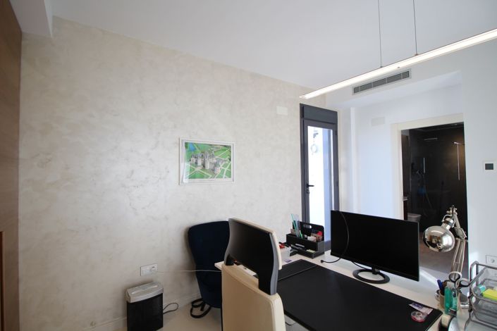 Image No.25-Villa de 4 chambres à vendre à Dehesa de Campoamor