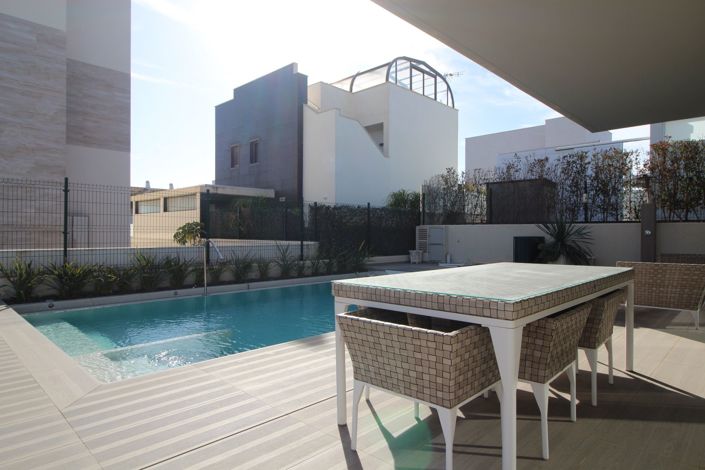 Image No.27-Villa de 4 chambres à vendre à Dehesa de Campoamor