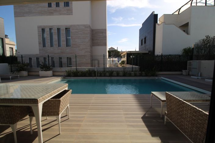 Image No.28-Villa de 4 chambres à vendre à Dehesa de Campoamor