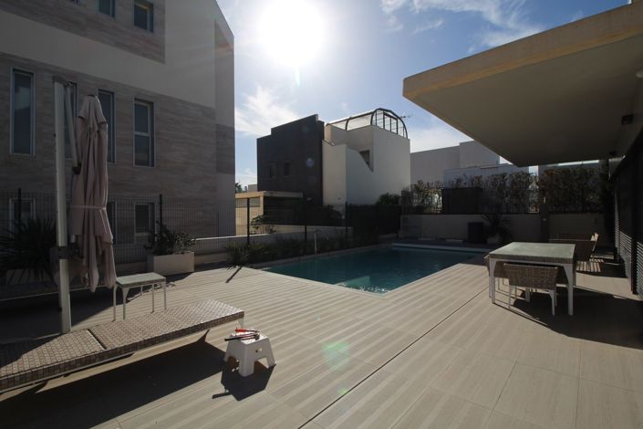 Image No.29-Villa de 4 chambres à vendre à Dehesa de Campoamor