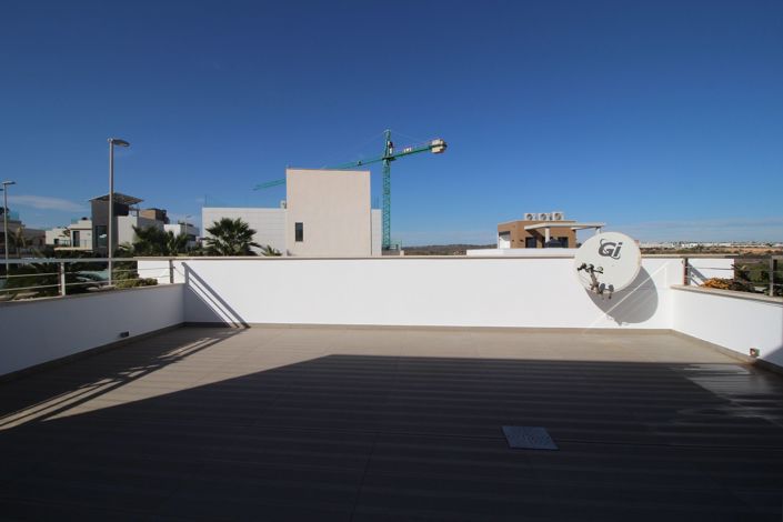 Image No.30-Villa de 4 chambres à vendre à Dehesa de Campoamor