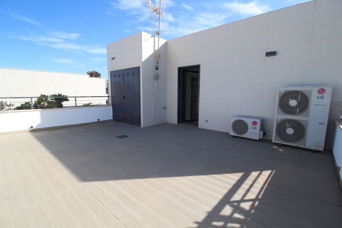 Image No.31-Villa de 4 chambres à vendre à Dehesa de Campoamor