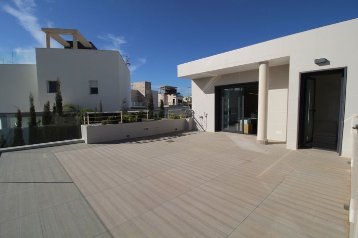 Image No.33-Villa de 4 chambres à vendre à Dehesa de Campoamor