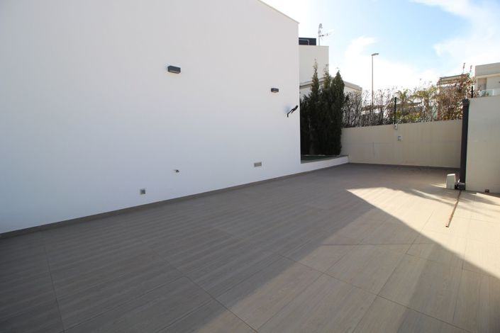 Image No.34-Villa de 4 chambres à vendre à Dehesa de Campoamor