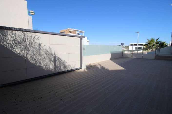 Image No.35-Villa de 4 chambres à vendre à Dehesa de Campoamor