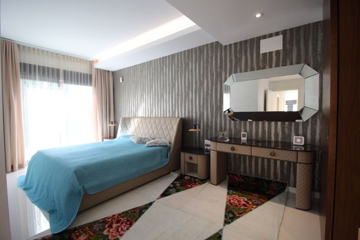 Image No.9-Villa de 4 chambres à vendre à Dehesa de Campoamor