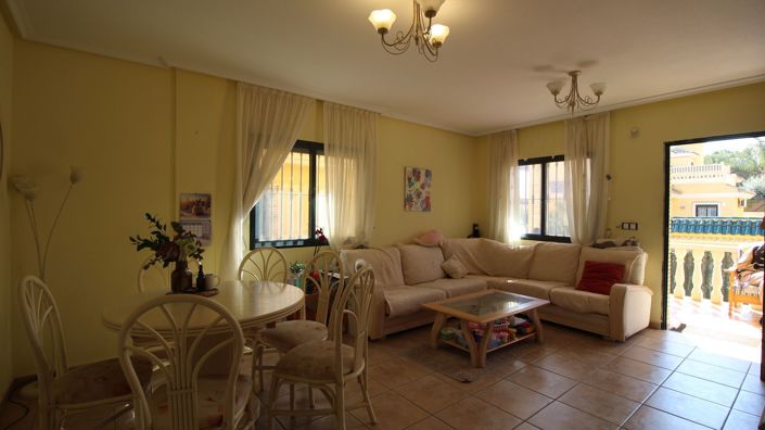 Image No.3-3 Bed Villa for sale