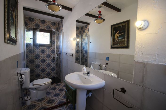 Image No.12-Villa de 9 chambres à vendre à Orihuela Costa