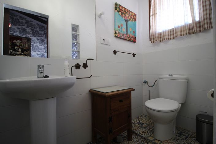 Image No.19-Villa de 9 chambres à vendre à Orihuela Costa