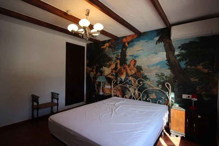 Image No.23-Villa de 9 chambres à vendre à Orihuela Costa