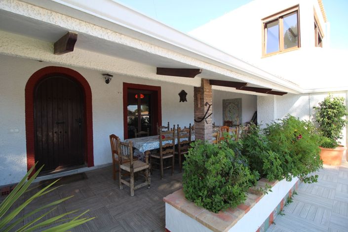 Image No.33-Villa de 9 chambres à vendre à Orihuela Costa