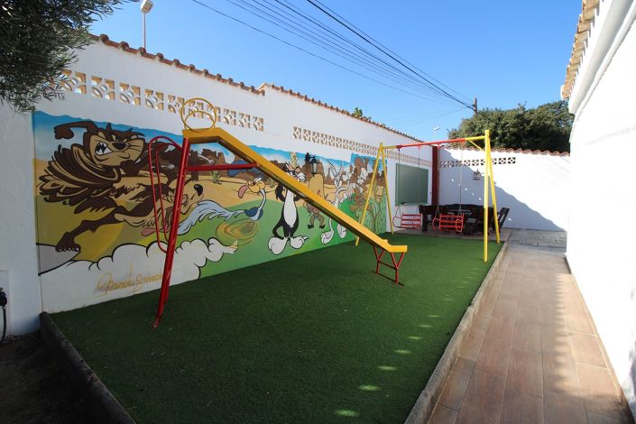 Image No.34-Villa de 9 chambres à vendre à Orihuela Costa