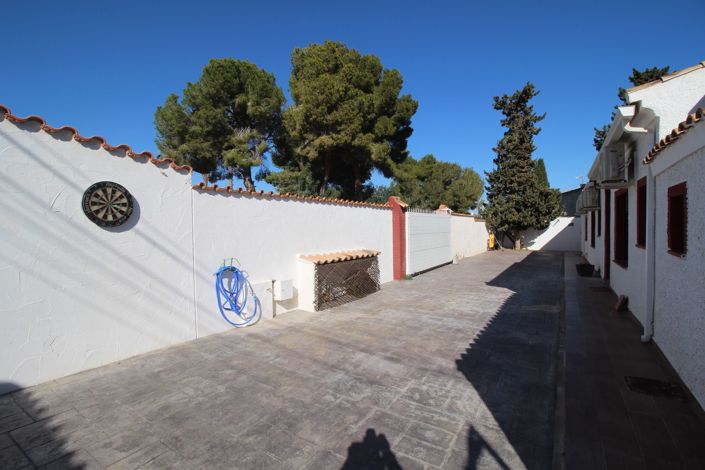 Image No.35-Villa de 9 chambres à vendre à Orihuela Costa