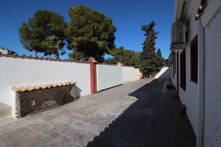 Image No.36-Villa de 9 chambres à vendre à Orihuela Costa