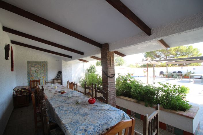 Image No.4-Villa de 9 chambres à vendre à Orihuela Costa