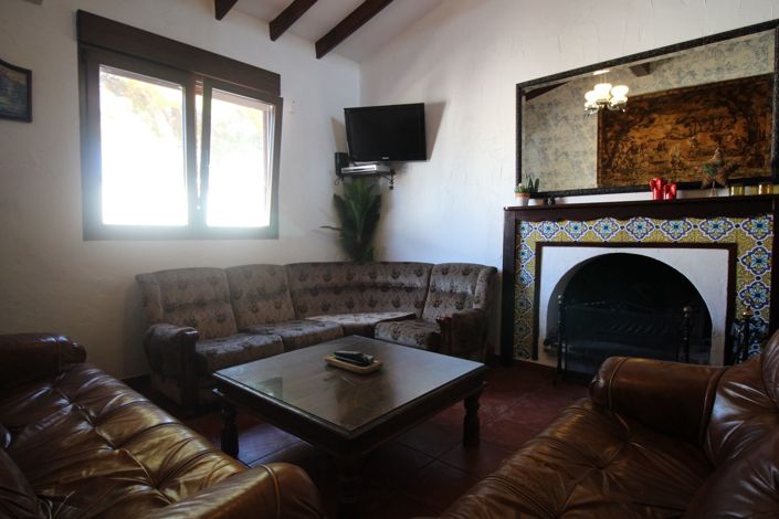 Image No.7-Villa de 9 chambres à vendre à Orihuela Costa