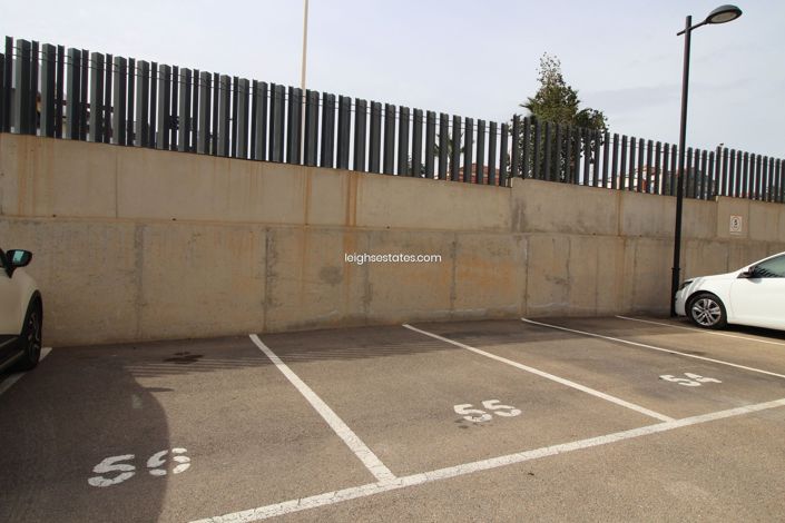 Image No.16-Appartement de 2 chambres à vendre à Villamartin