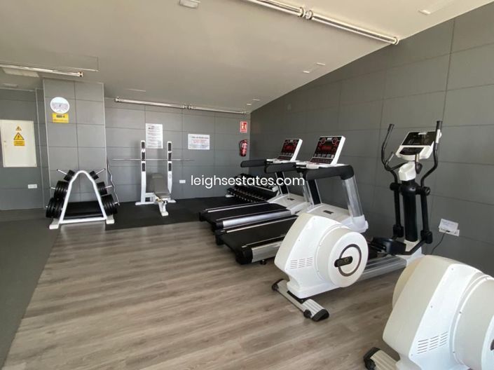 Image No.17-Appartement de 2 chambres à vendre à Villamartin